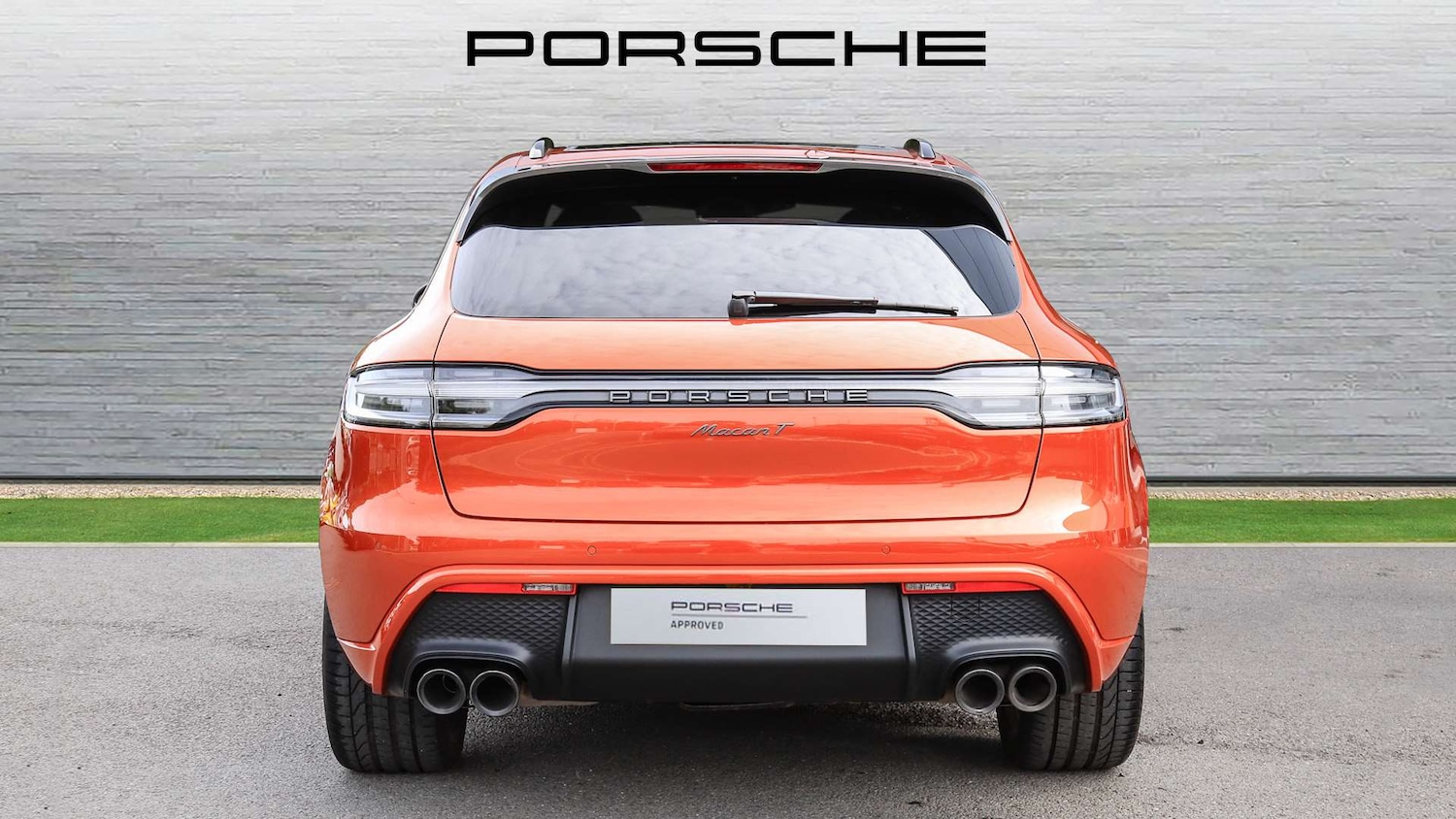 Used Porsche Macan 2022 for sale - 77158615: Photo 10