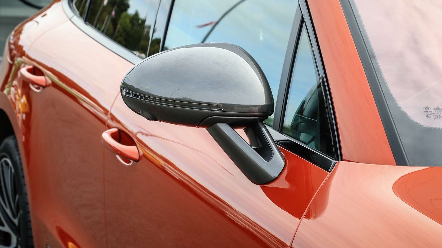 Used Porsche Macan 2022 for sale - 77158615: Photo 13