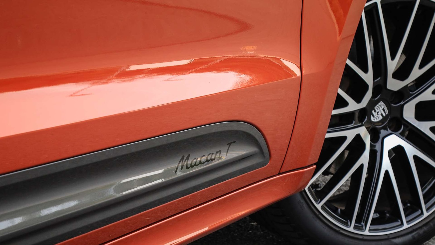 Used Porsche Macan 2022 for sale - 77158615: Photo 14