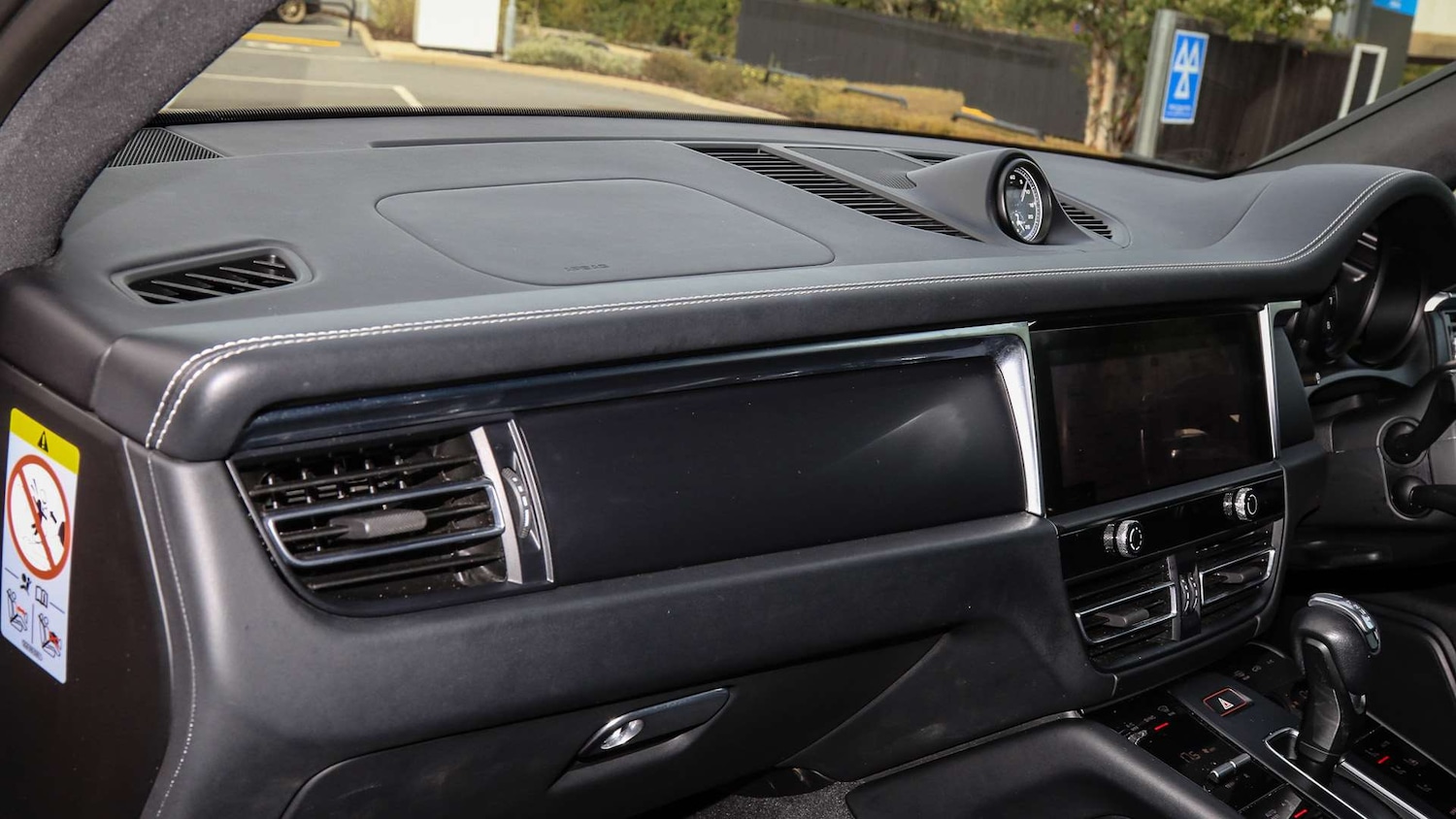 Used Porsche Macan 2022 for sale - 77158615: Photo 20