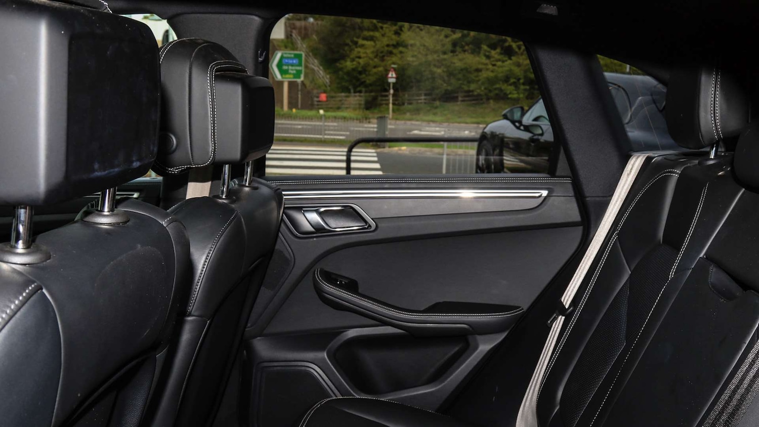 Used Porsche Macan 2022 for sale - 77158615: Photo 23