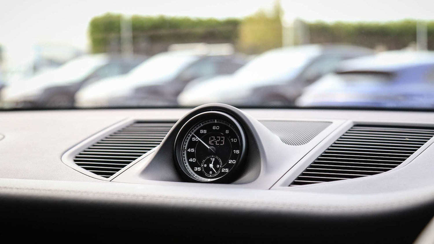 Used Porsche Macan 2022 for sale - 77158615: Photo 28