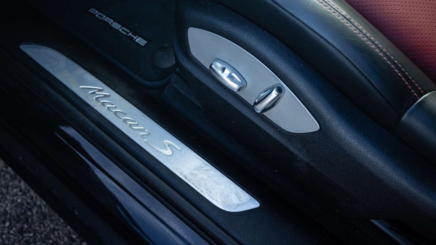 Used Porsche Macan 2021 for sale - 76515650: Photo 20