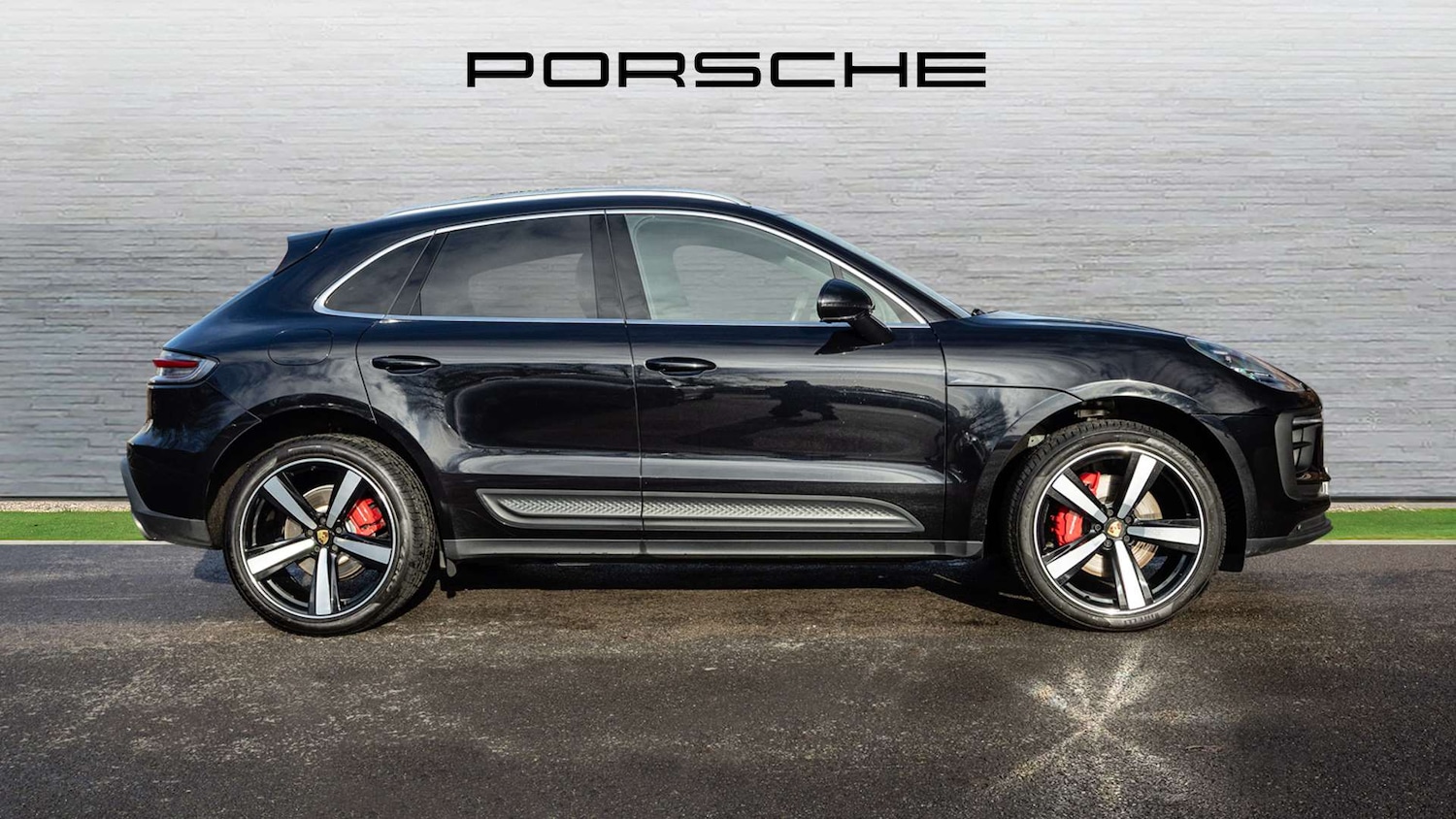 Used Porsche Macan 2021 for sale - 76515650: Photo 7