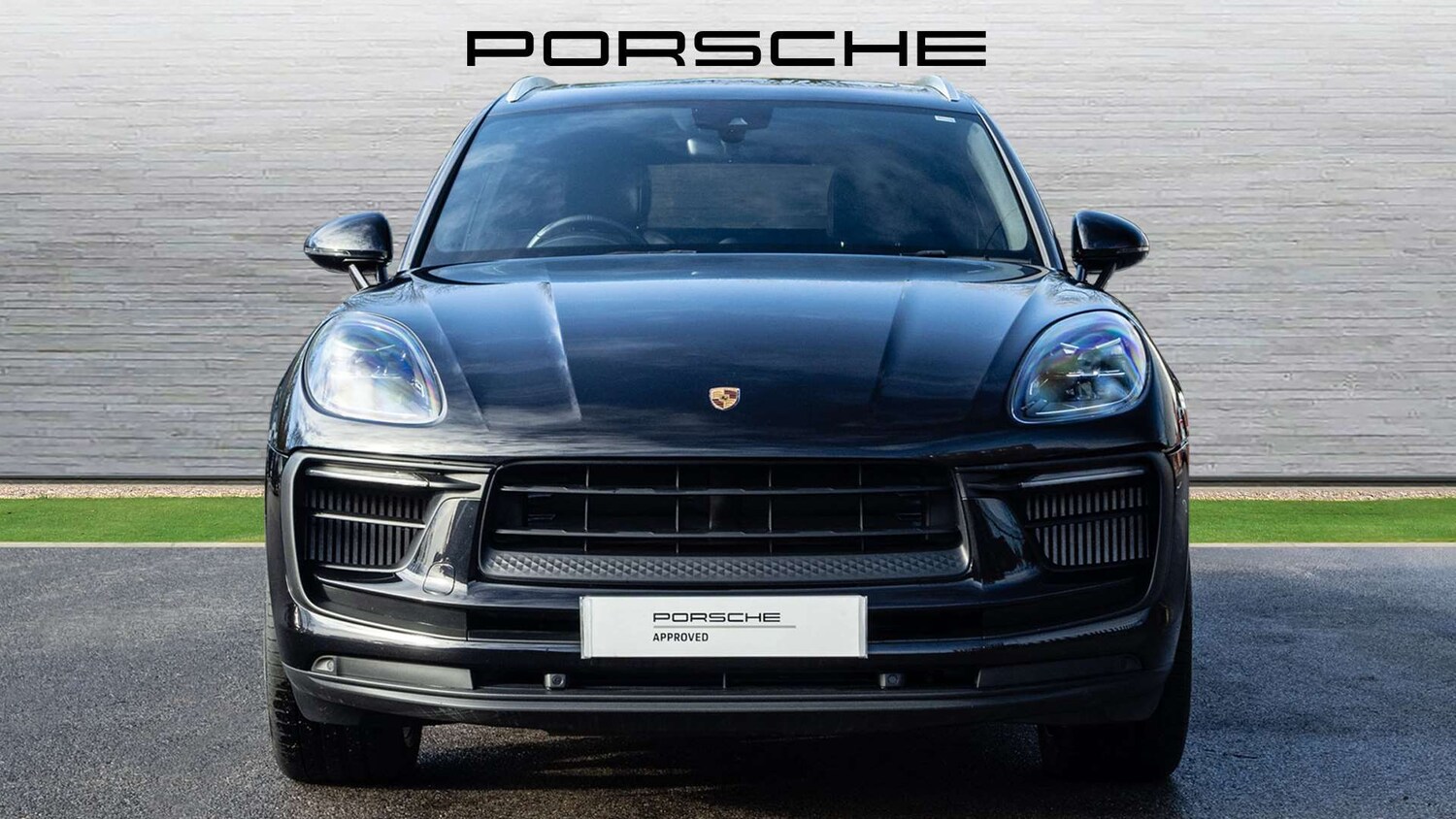 Used Porsche Macan 2021 for sale - 76515650: Photo 9