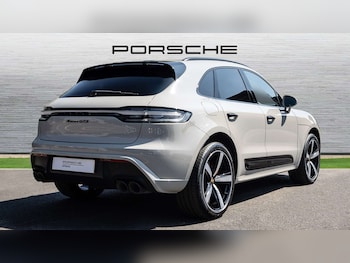 Used Porsche Macan 2023 for sale - 79002249: Photo