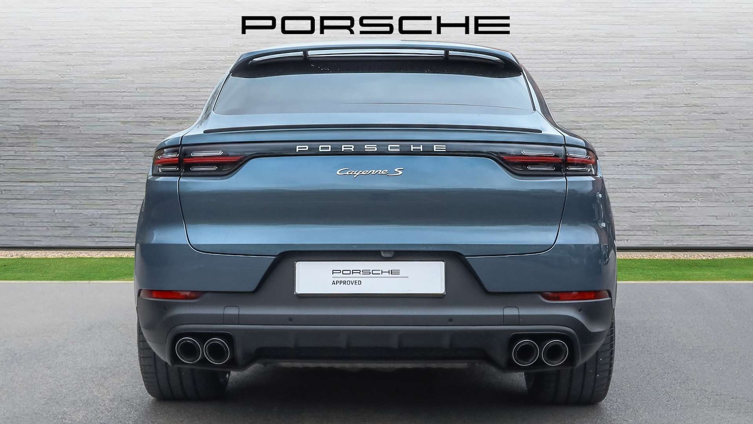Used Porsche Cayenne 2020 for sale - 76319079: Photo 10