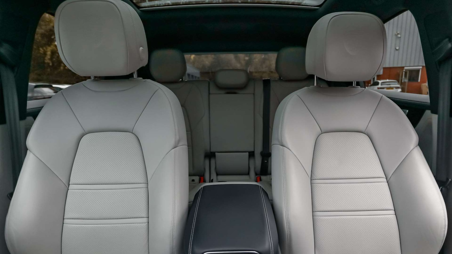 Used Porsche Cayenne 2020 for sale - 76319079: Photo 15