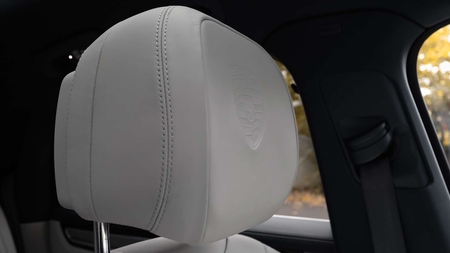 Used Porsche Cayenne 2020 for sale - 76319079: Photo 17