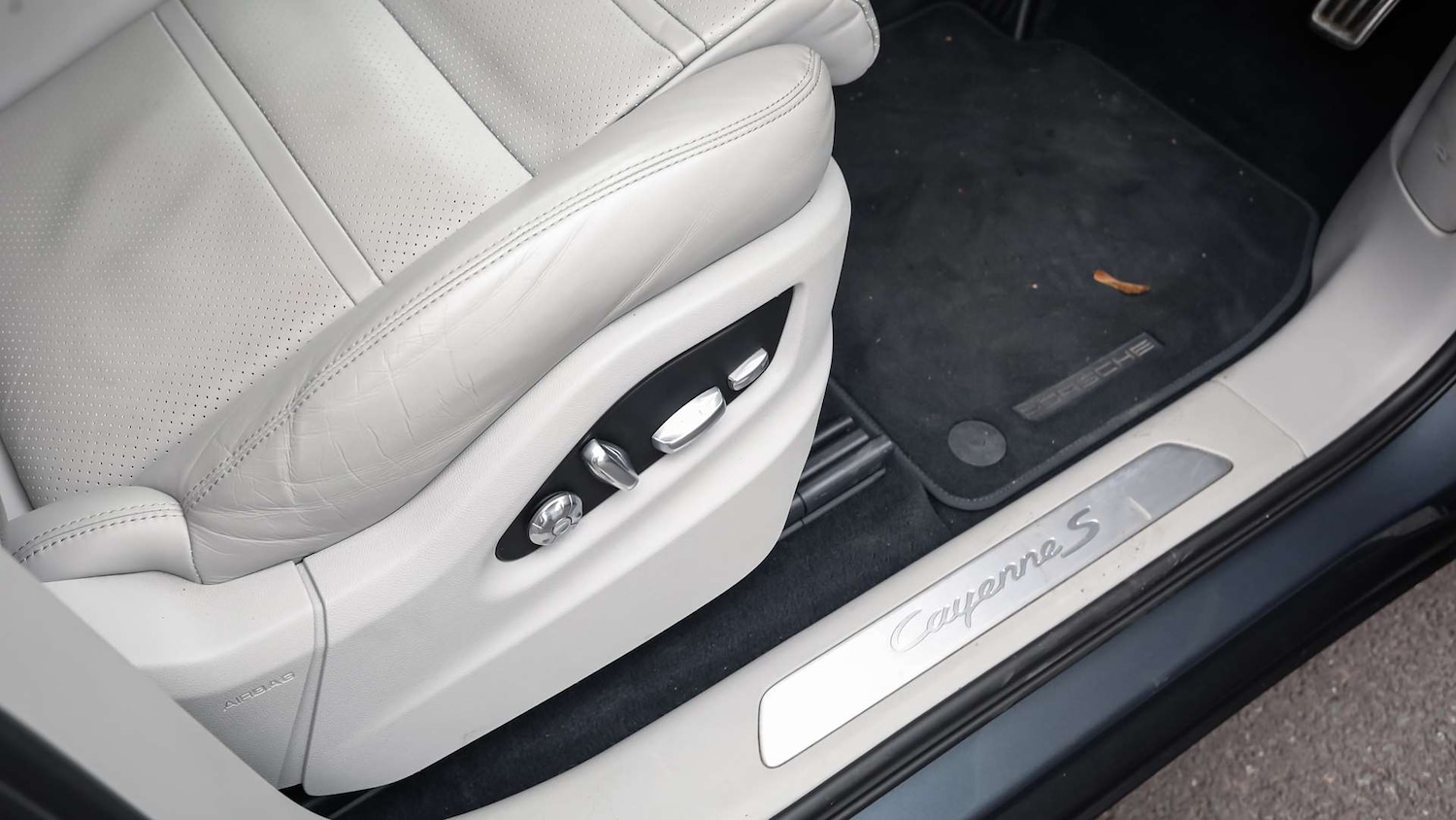 Used Porsche Cayenne 2020 for sale - 76319079: Photo 18