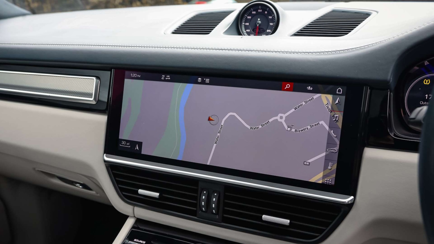 Used Porsche Cayenne 2020 for sale - 76319079: Photo 20