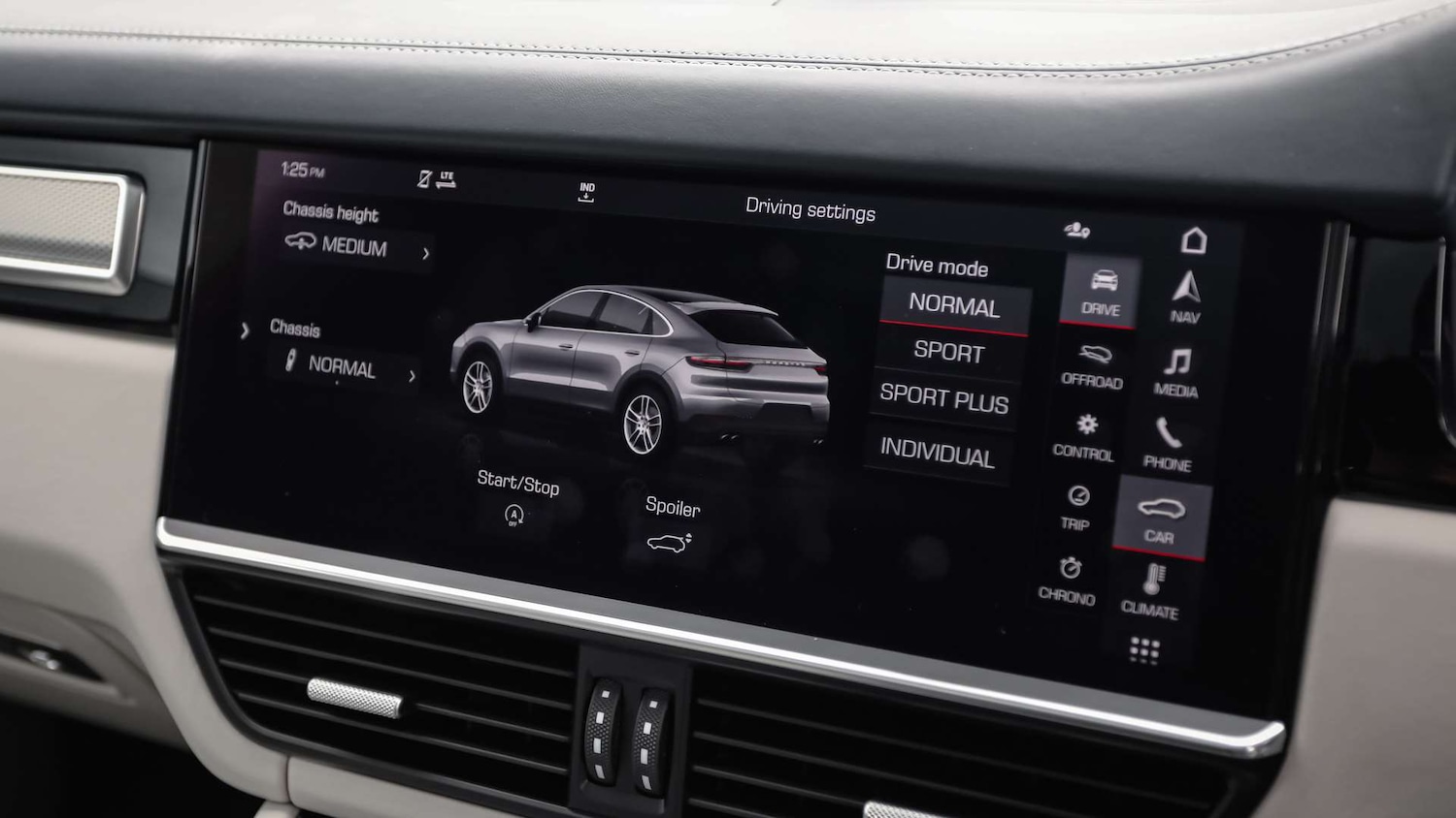 Used Porsche Cayenne 2020 for sale - 76319079: Photo 21