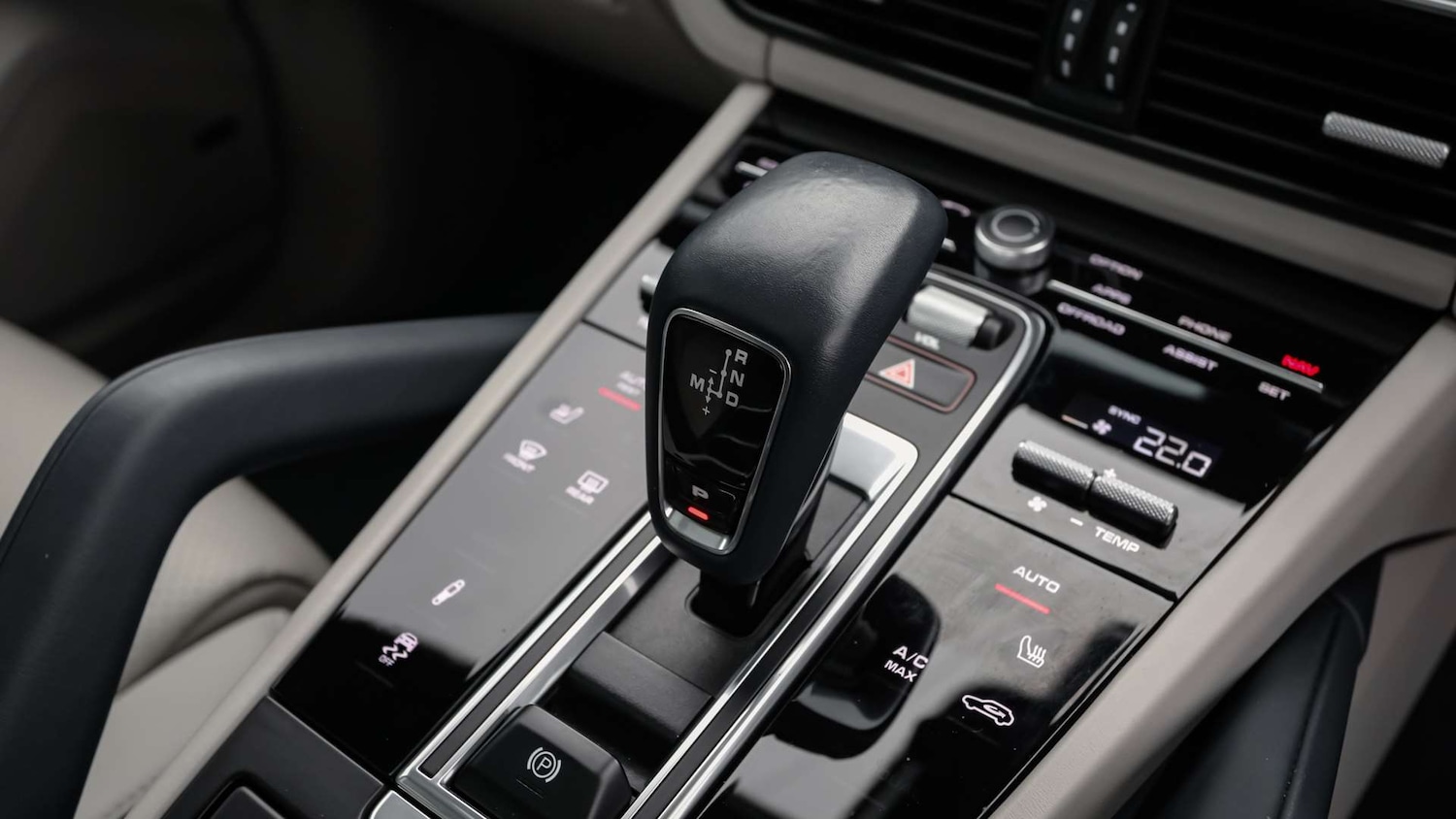 Used Porsche Cayenne 2020 for sale - 76319079: Photo 23