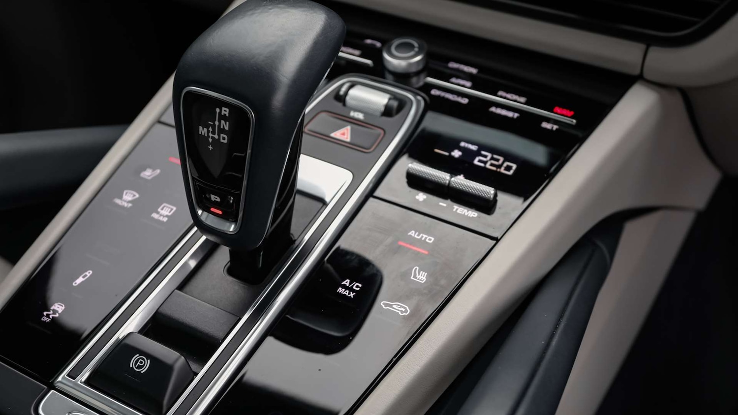 Used Porsche Cayenne 2020 for sale - 76319079: Photo 24