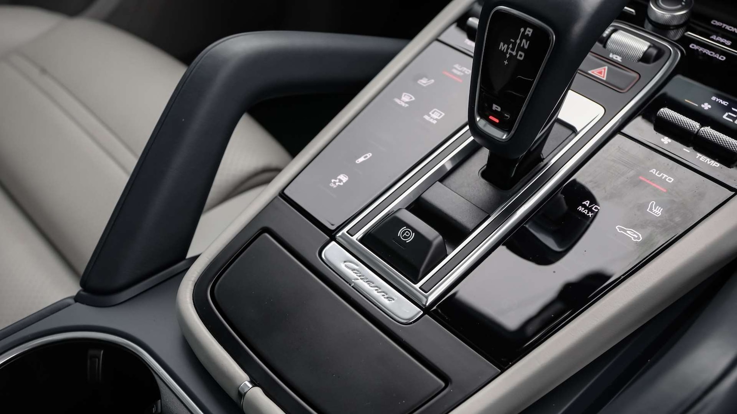 Used Porsche Cayenne 2020 for sale - 76319079: Photo 26