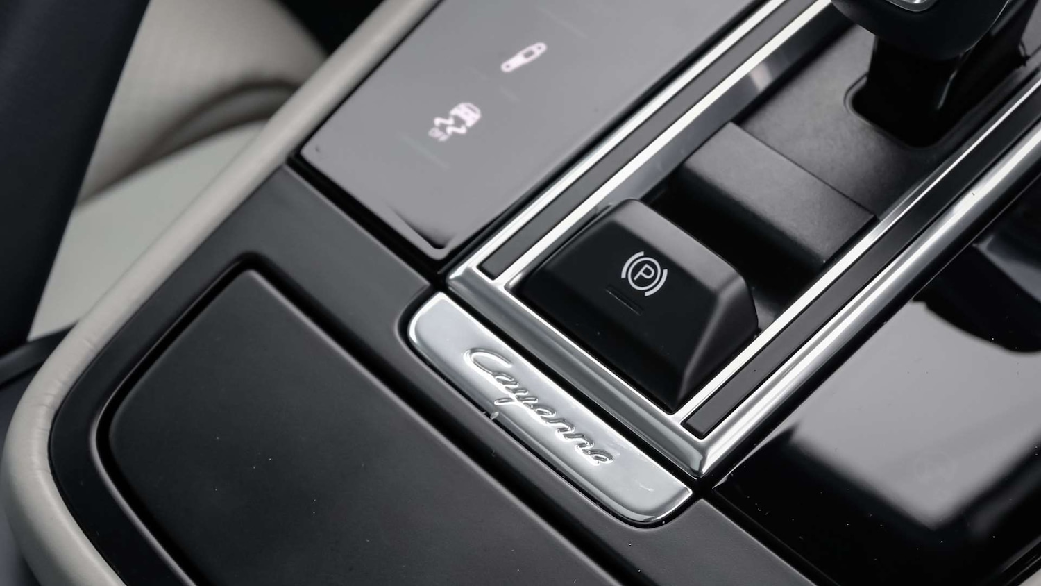 Used Porsche Cayenne 2020 for sale - 76319079: Photo 27