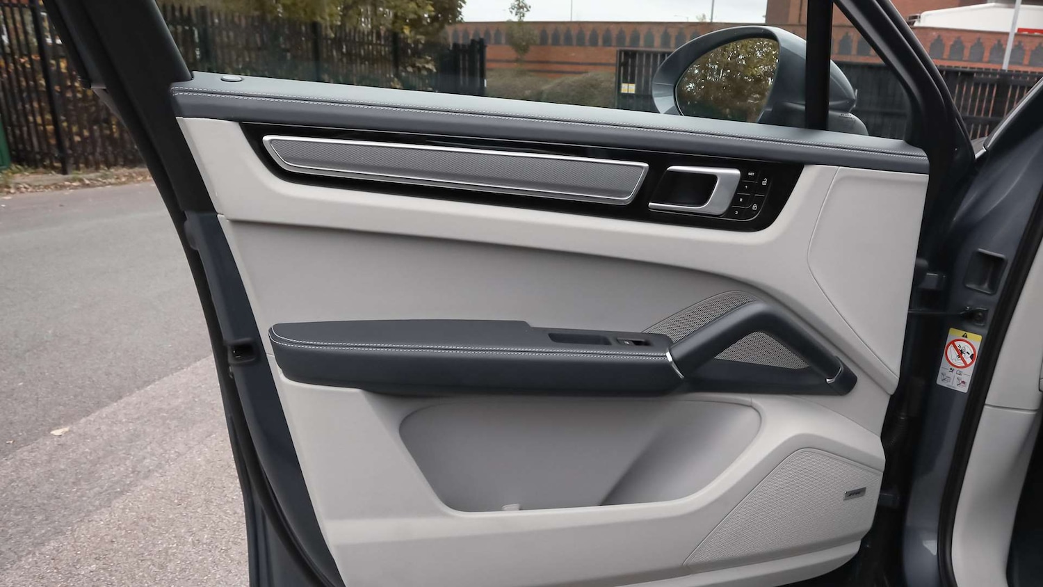 Used Porsche Cayenne 2020 for sale - 76319079: Photo 28