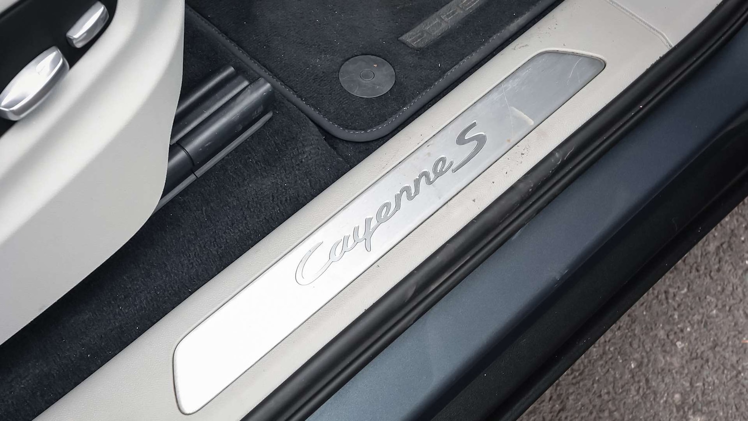 Used Porsche Cayenne 2020 for sale - 76319079: Photo 30