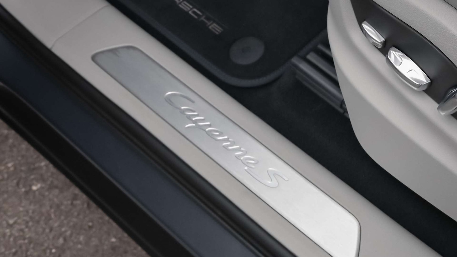Used Porsche Cayenne 2020 for sale - 76319079: Photo 35