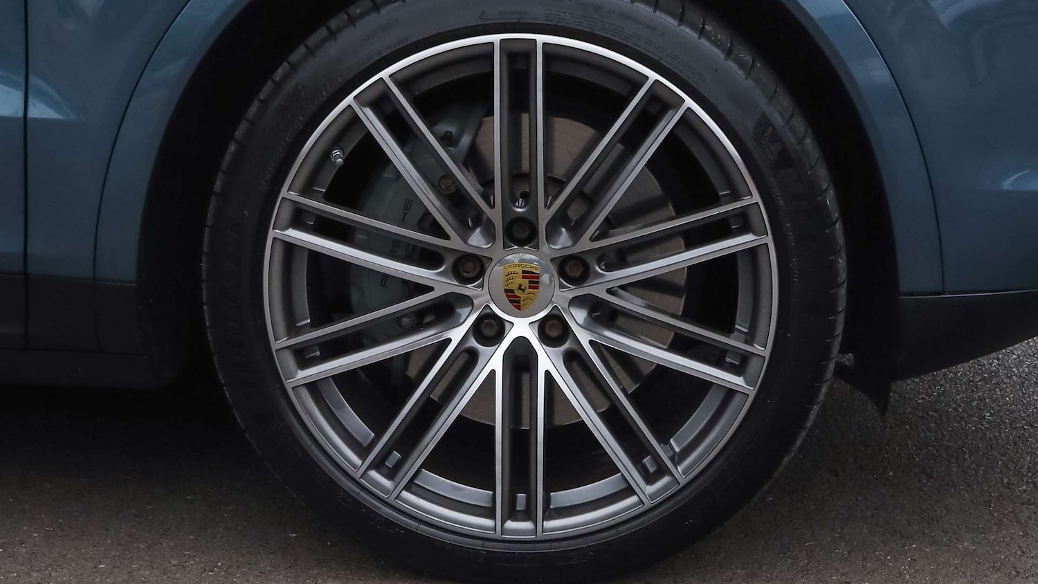 Used Porsche Cayenne 2020 for sale - 76319079: Photo 6