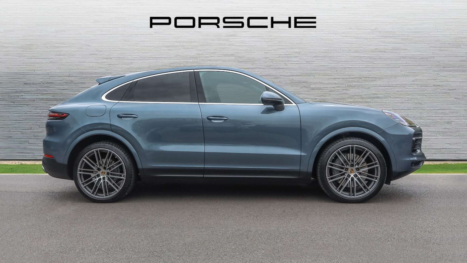Used Porsche Cayenne 2020 for sale - 76319079: Photo 7