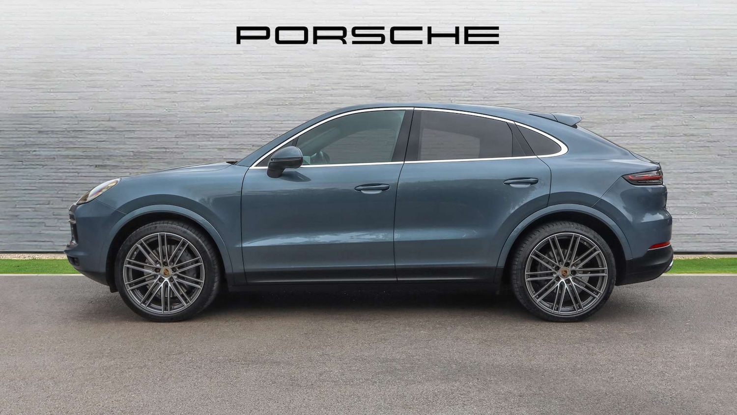 Used Porsche Cayenne 2020 for sale - 76319079: Photo 8