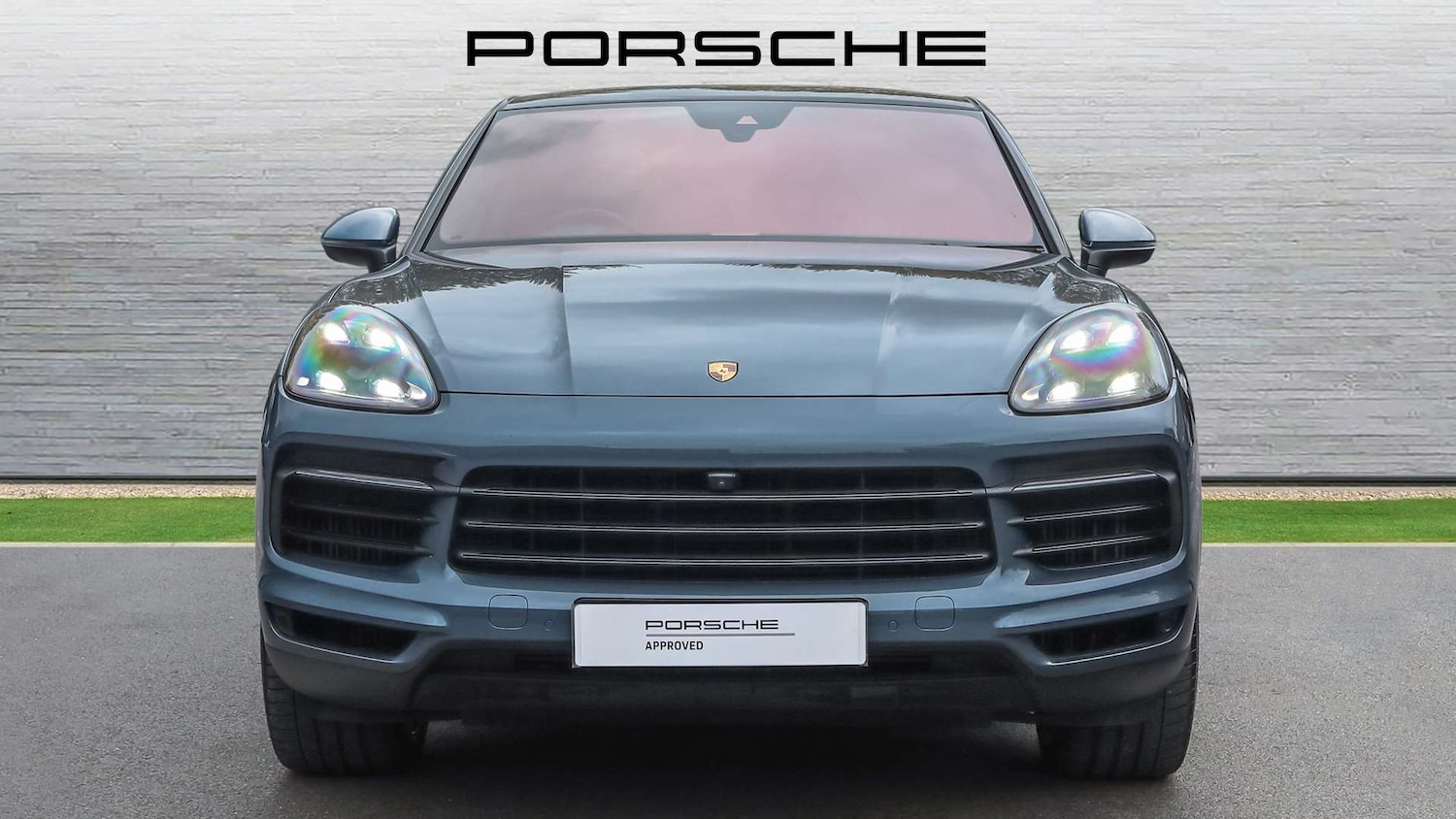 Used Porsche Cayenne 2020 for sale - 76319079: Photo 9