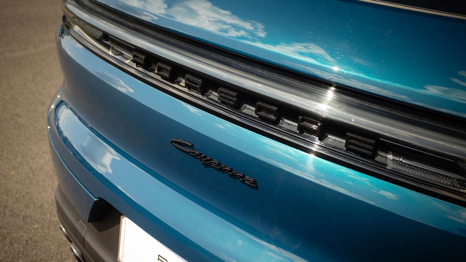 Used Porsche Cayenne 2024 for sale - 76113438: Photo 11
