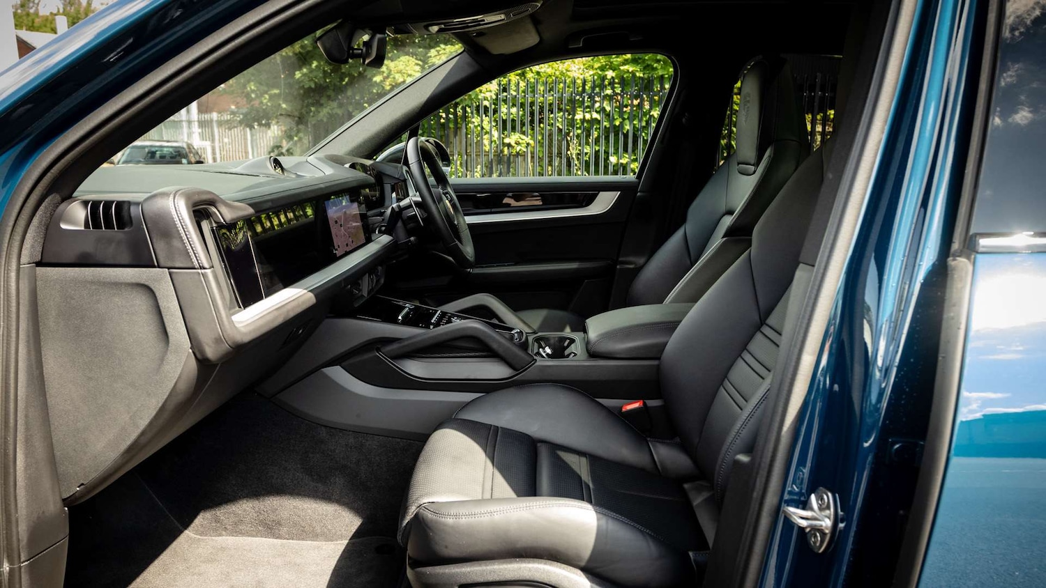 Used Porsche Cayenne 2024 for sale - 76113438: Photo 13