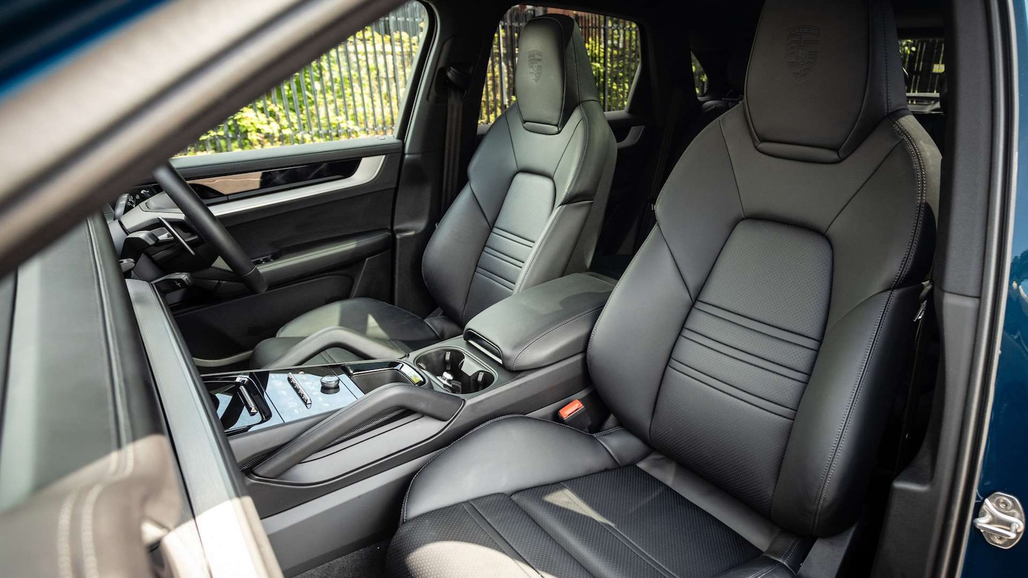 Used Porsche Cayenne 2024 for sale - 76113438: Photo 14