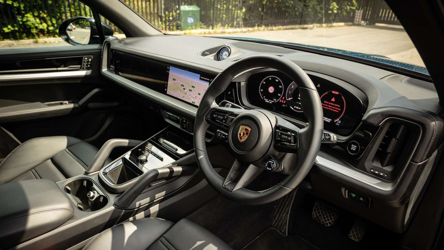 Used Porsche Cayenne 2024 for sale - 76113438: Photo 18