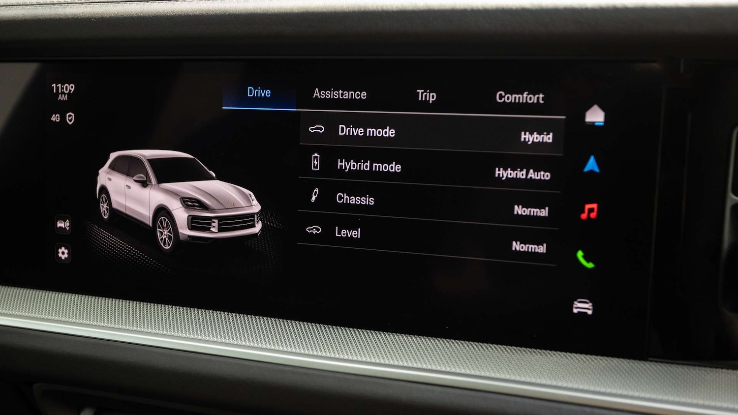 Used Porsche Cayenne 2024 for sale - 76113438: Photo 23