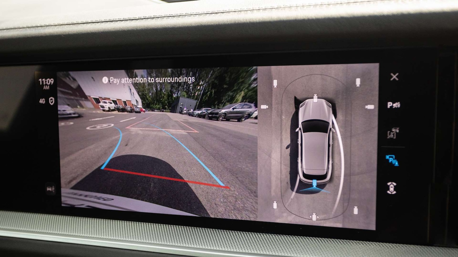 Used Porsche Cayenne 2024 for sale - 76113438: Photo 24