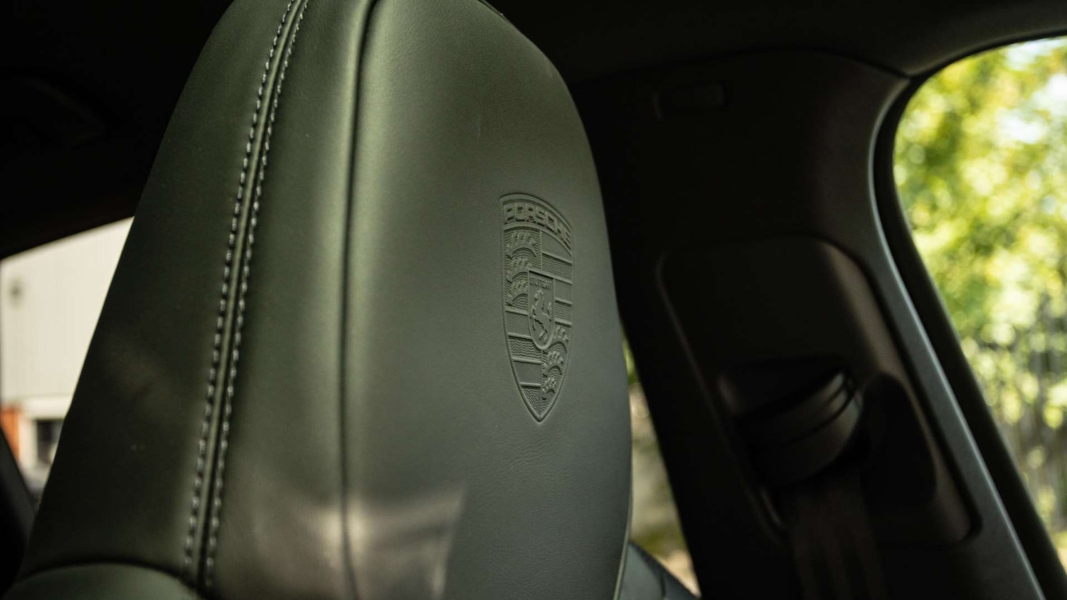 Used Porsche Cayenne 2024 for sale - 76113438: Photo 29