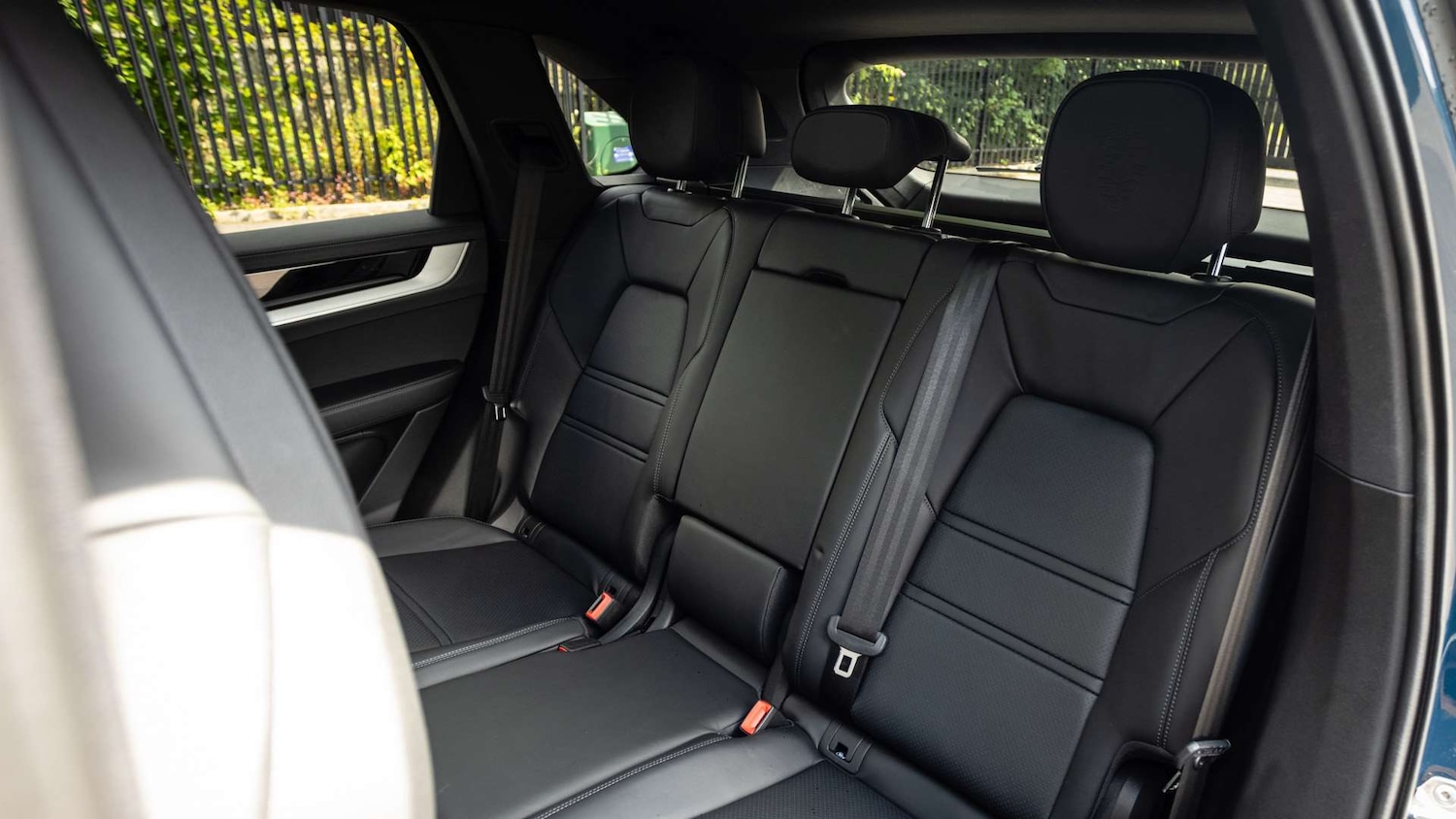 Used Porsche Cayenne 2024 for sale - 76113438: Photo 30