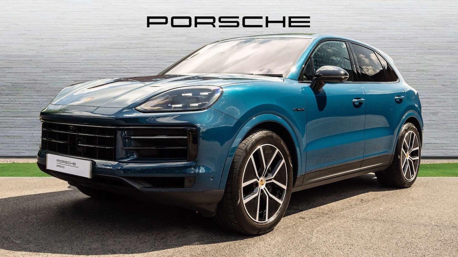 Used Porsche Cayenne 2024 for sale - 76113438: Photo 7
