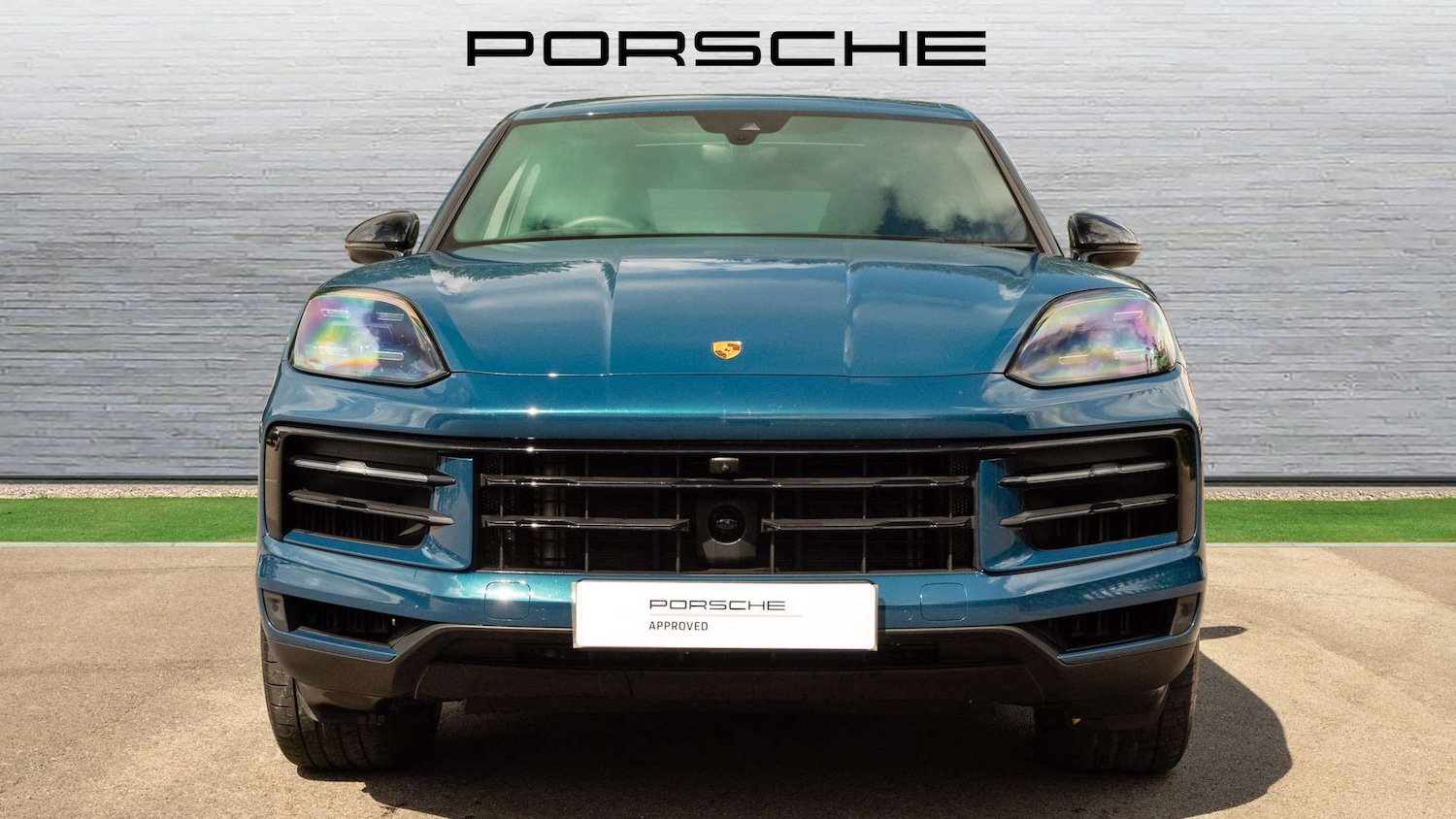 Used Porsche Cayenne 2024 for sale - 76113438: Photo 8