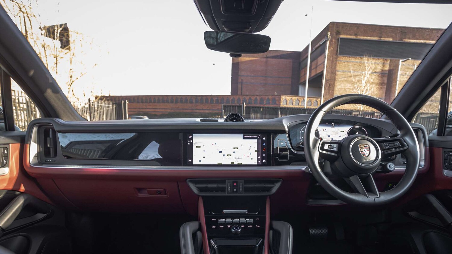 Used Porsche Cayenne 2024 for sale - 77112450: Photo 11