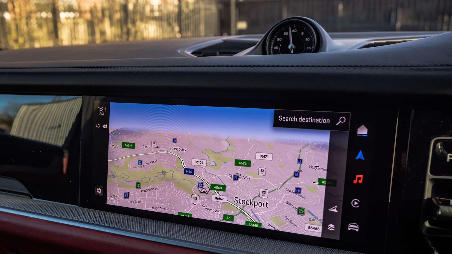 Used Porsche Cayenne 2024 for sale - 77112450: Photo 18