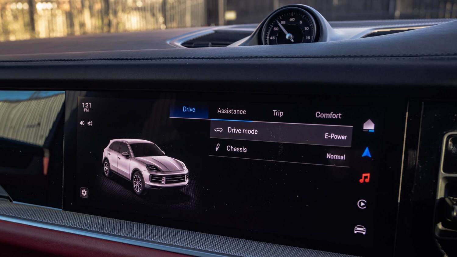 Used Porsche Cayenne 2024 for sale - 77112450: Photo 19