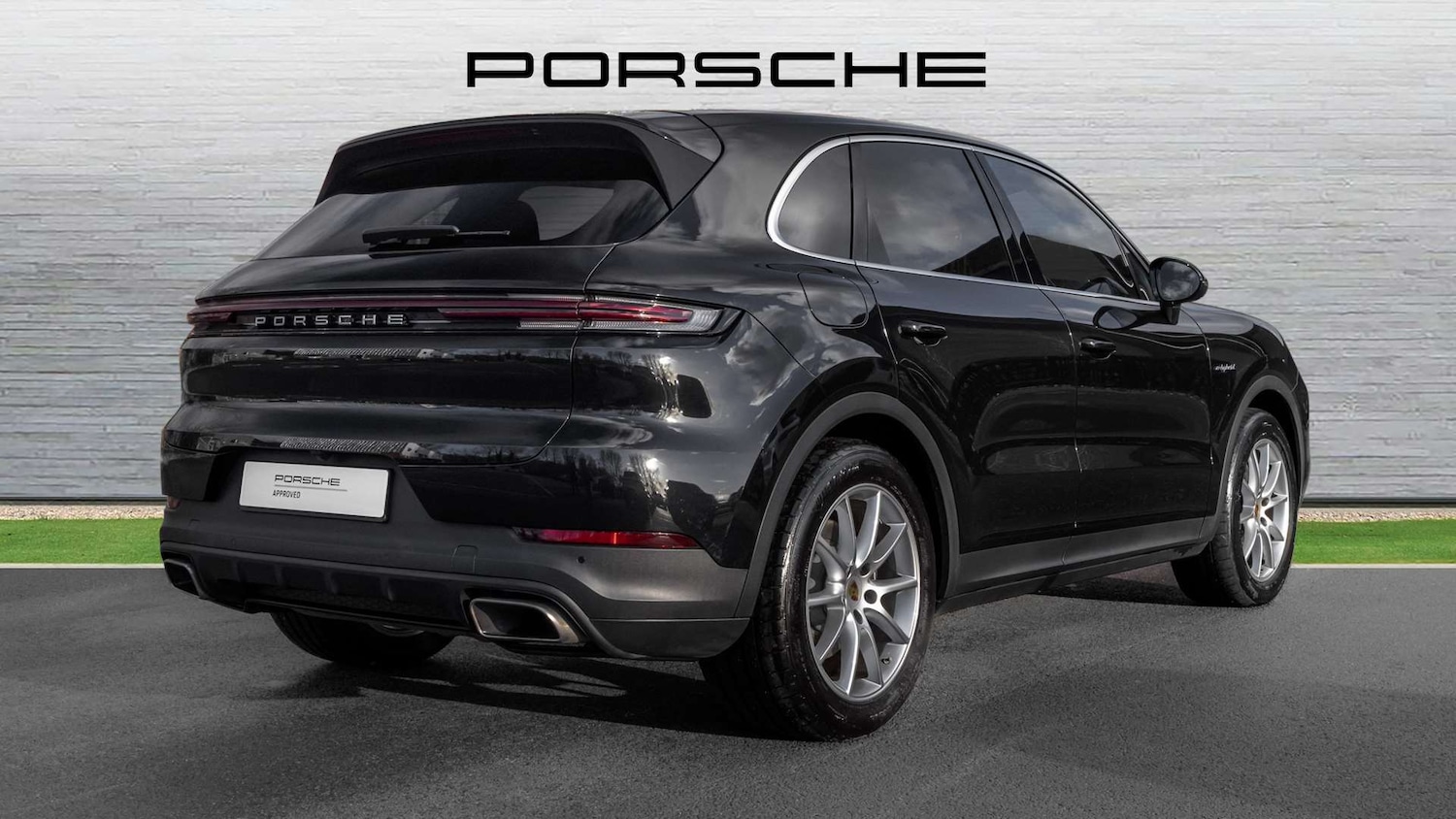 Used Porsche Cayenne 2024 for sale - 77112450: Photo 3