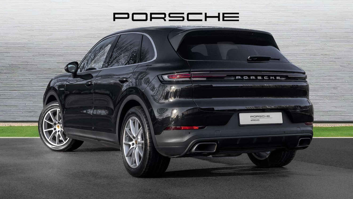 Used Porsche Cayenne 2024 for sale - 77112450: Photo 4