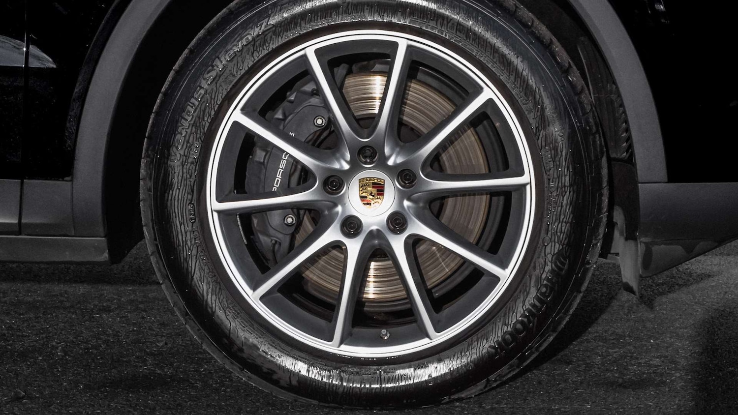 Used Porsche Cayenne 2024 for sale - 77112450: Photo 6