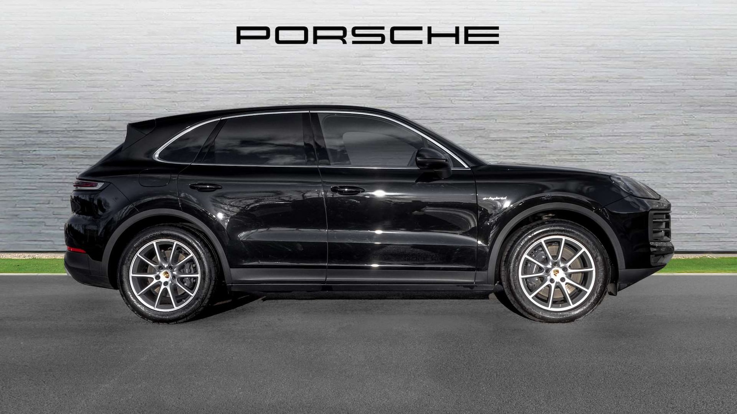 Used Porsche Cayenne 2024 for sale - 77112450: Photo 7