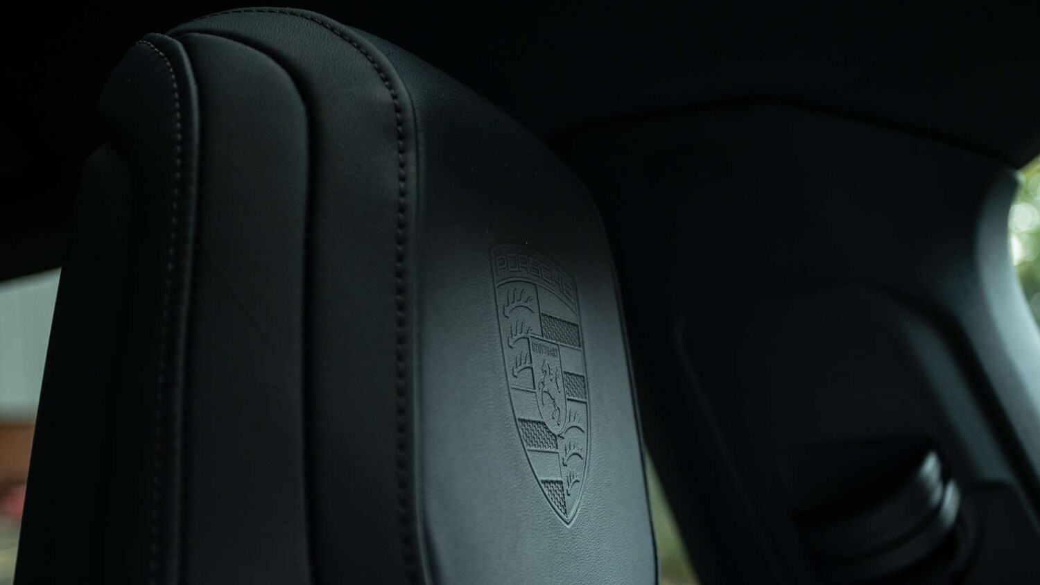 Used Porsche Taycan 2025 for sale - 76096542: Photo 17