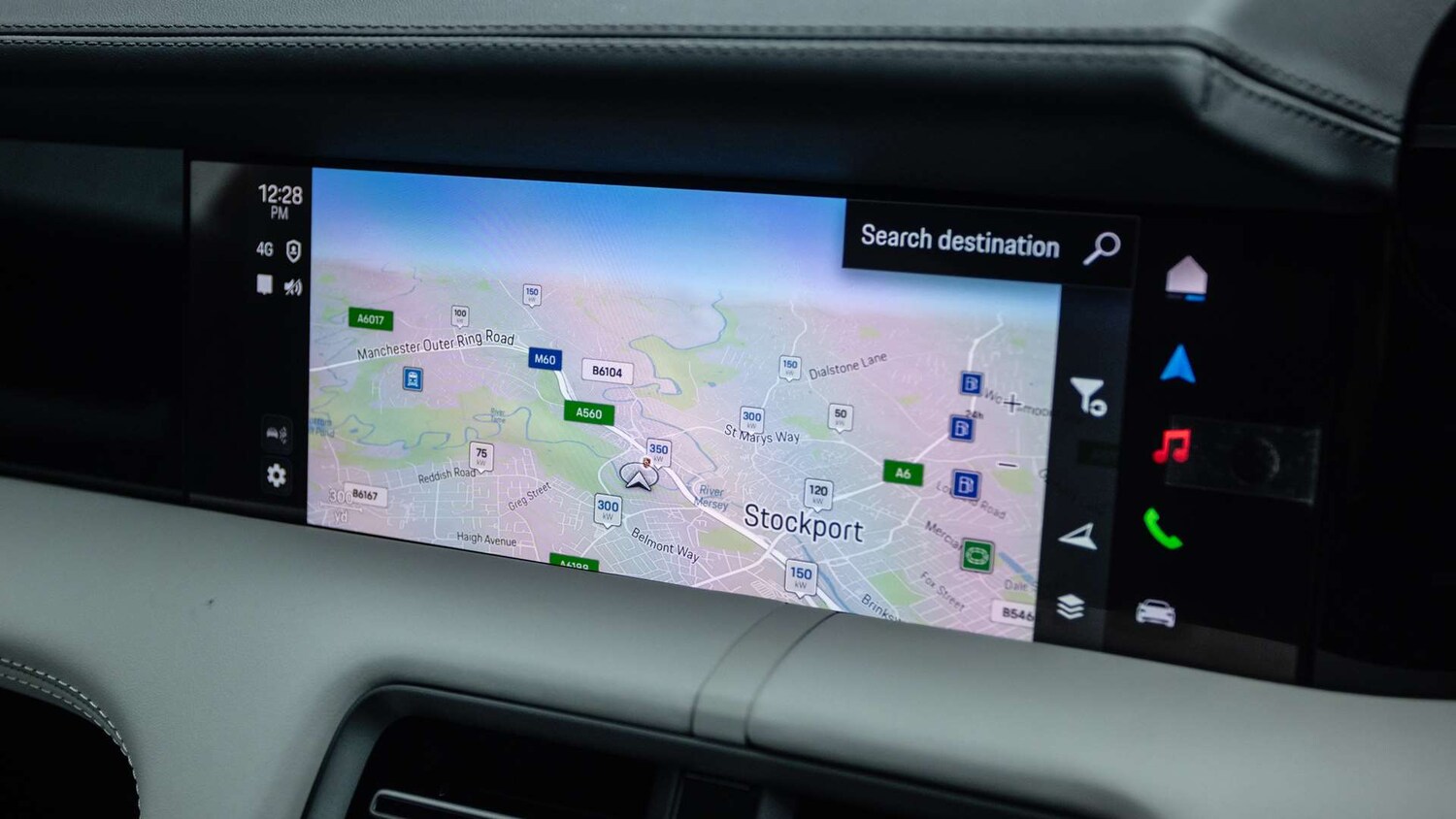 Used Porsche Taycan 2025 for sale - 76096542: Photo 25