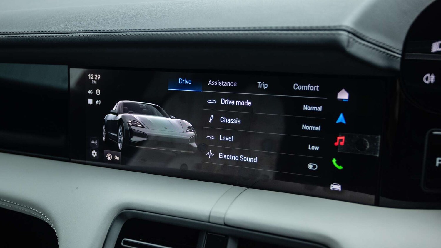 Used Porsche Taycan 2025 for sale - 76096542: Photo 26