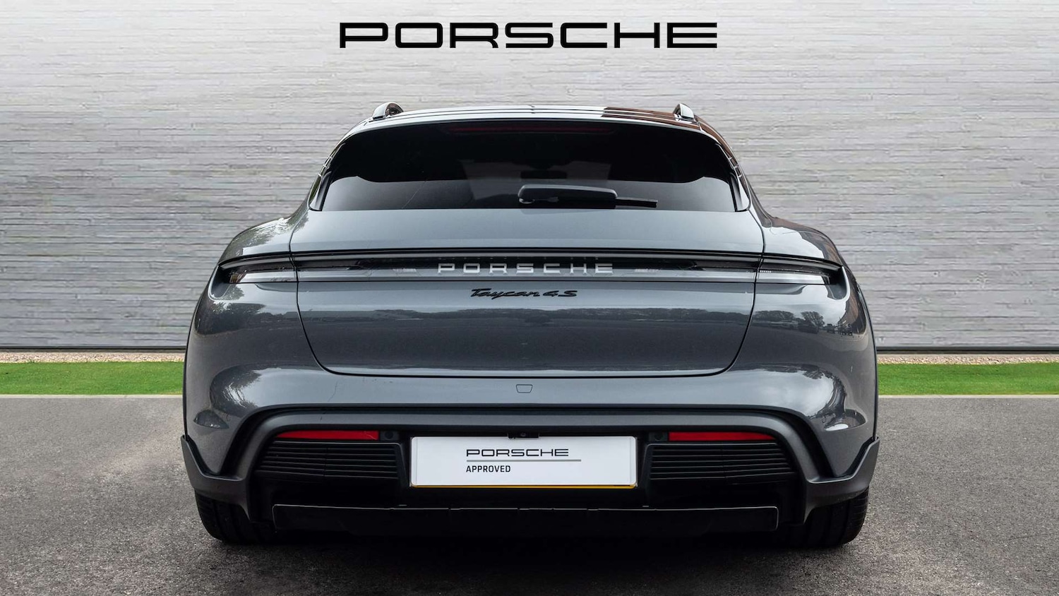 Used Porsche Taycan 2025 for sale - 76096542: Photo 4