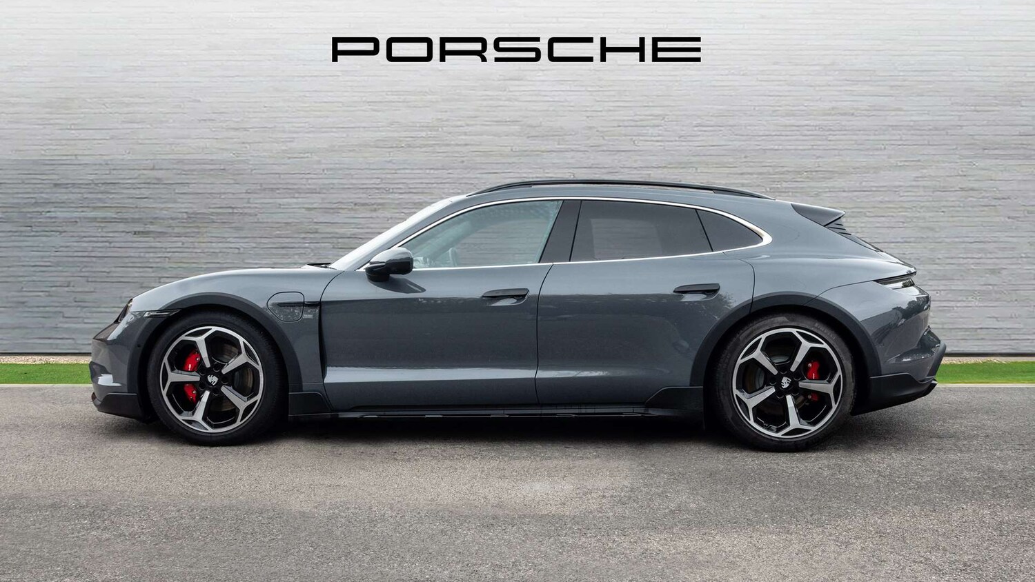 Used Porsche Taycan 2025 for sale - 76096542: Photo 6