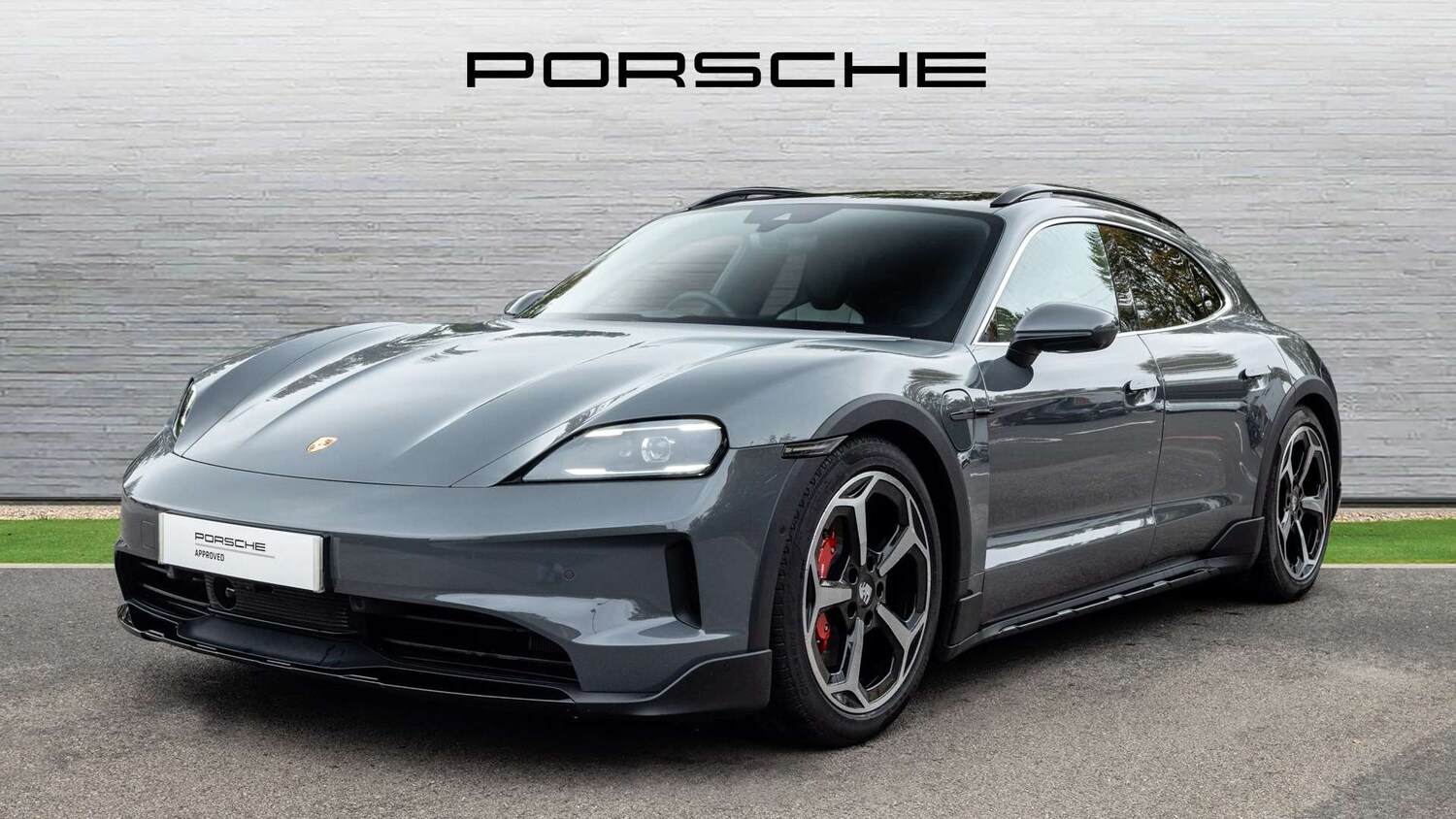 Used Porsche Taycan 2025 for sale - 76096542: Photo 7
